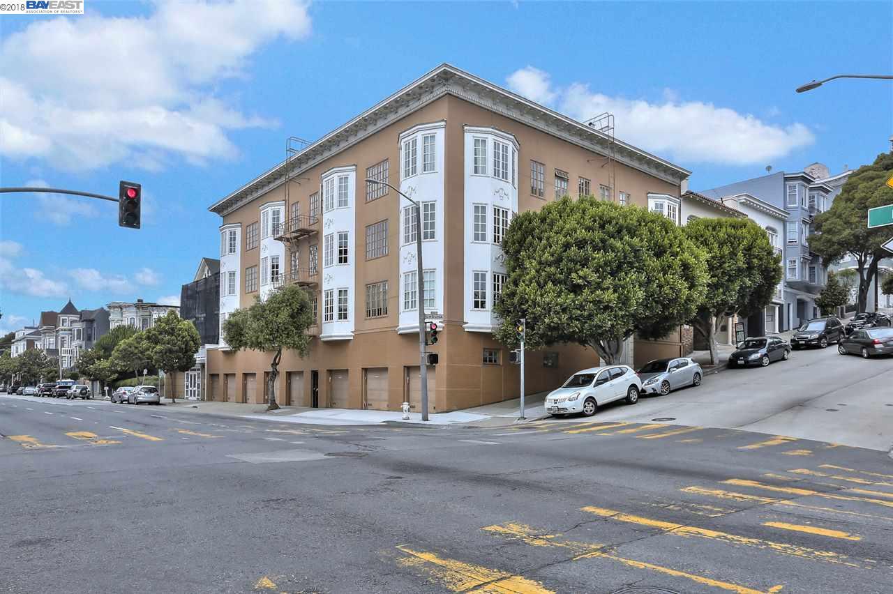 1905 Laguna St - Photo 1