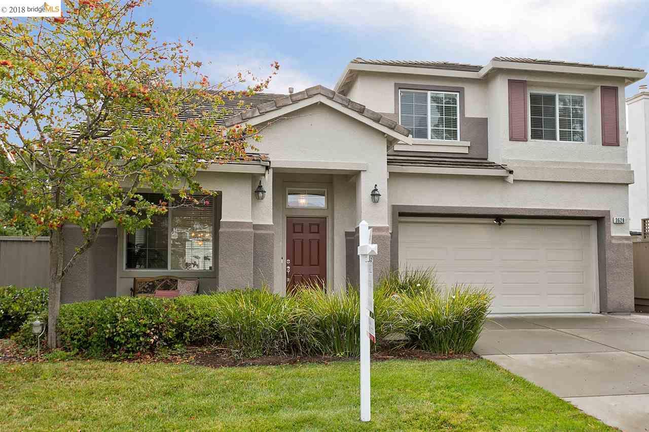 3628 Park Ridge - Photo 1