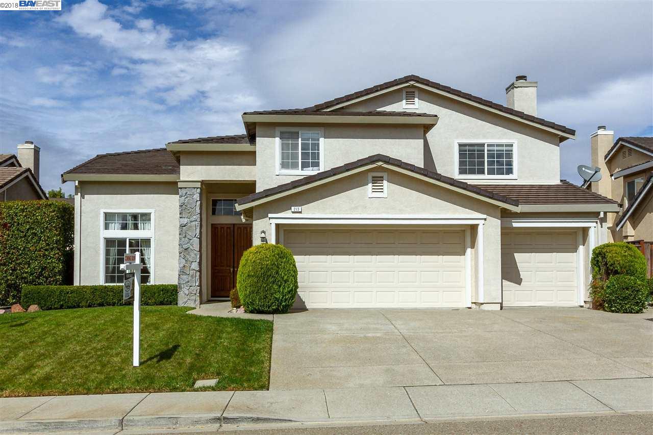 213 Sun Ridge Dr - Photo 1