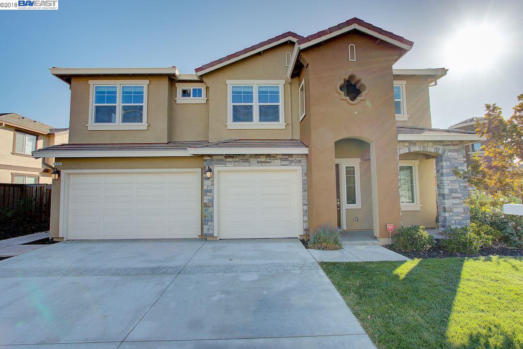 1280 Villa Terrace Drive - Photo 1