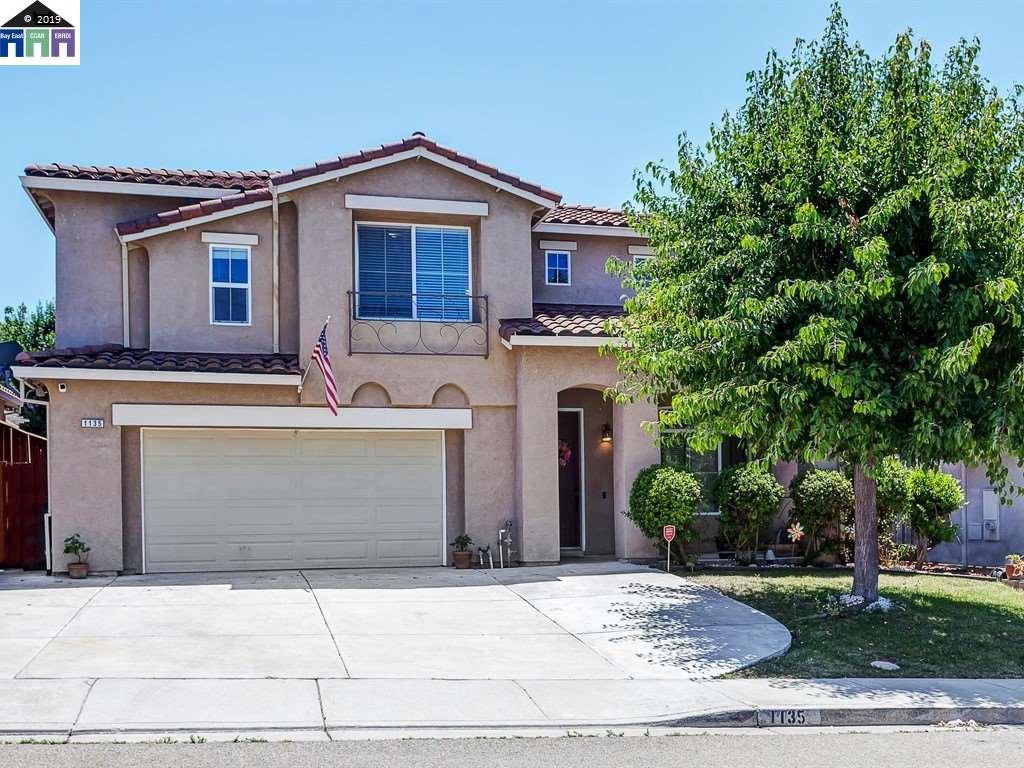 1135 Santa Lucia Drive - Photo 1