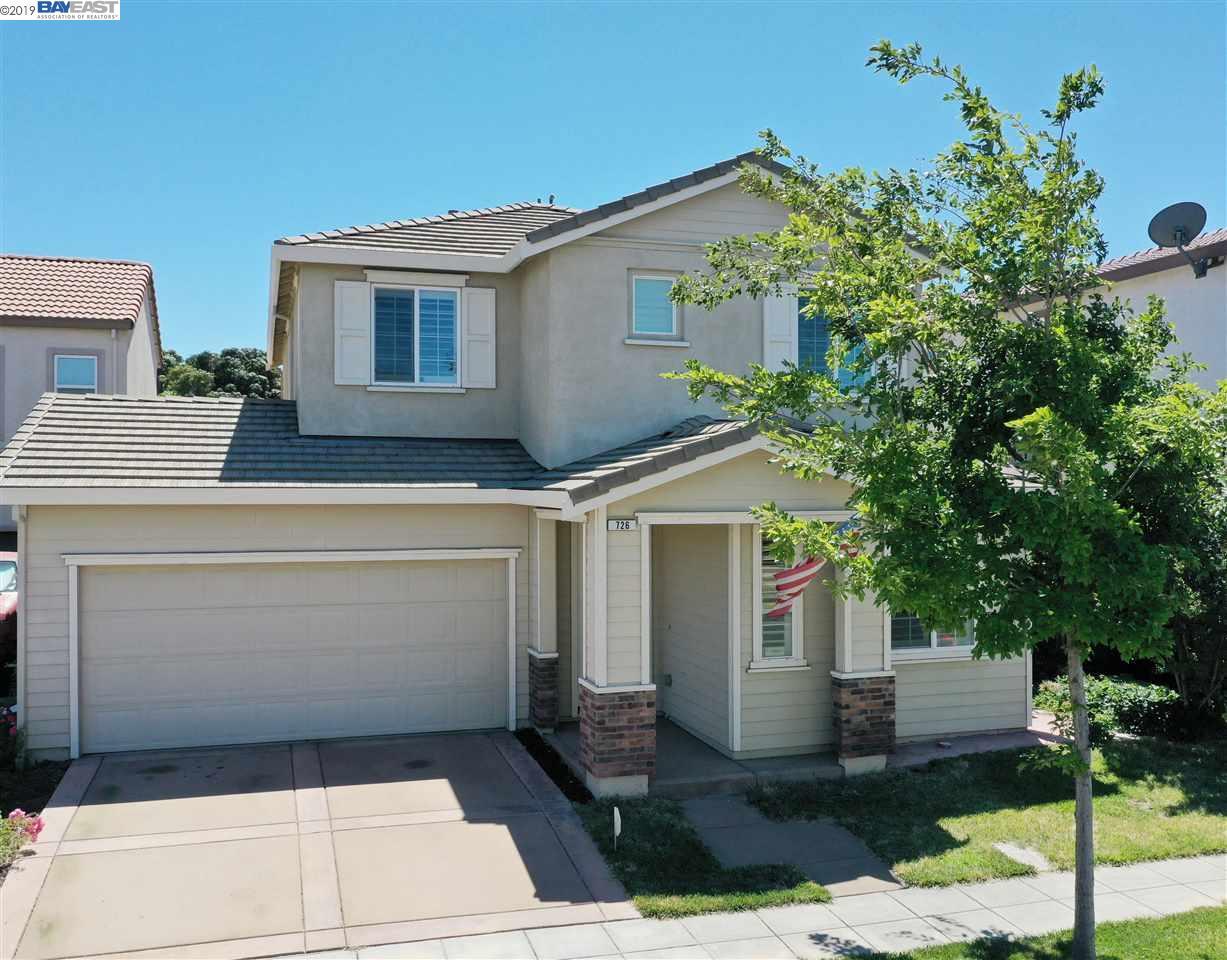 726 Del Prado - Photo 1