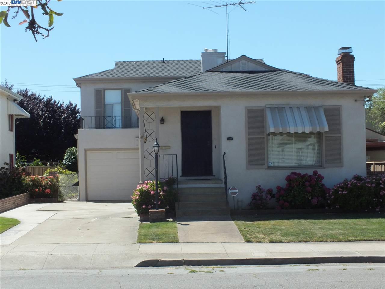 239 Peralta Ave. - Photo 1