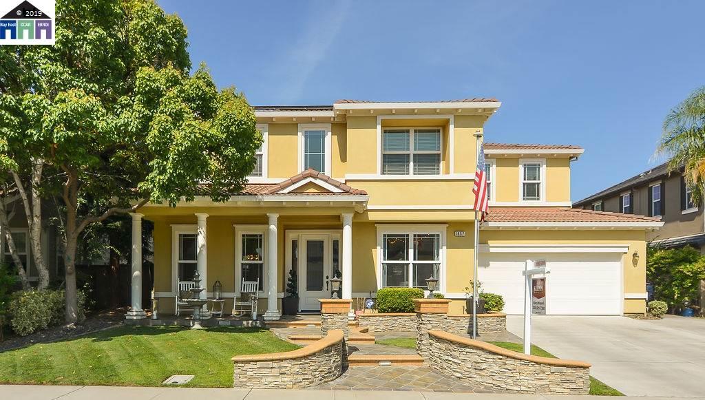 1857 Bayonne Ct - Photo 1