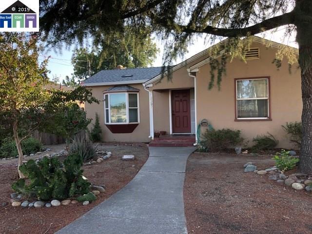 2307 Mission Road - Photo 1