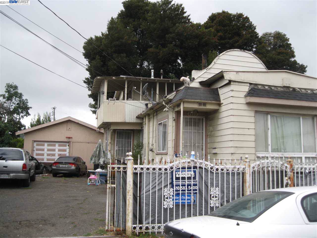 7333 Lockwood St - Photo 1