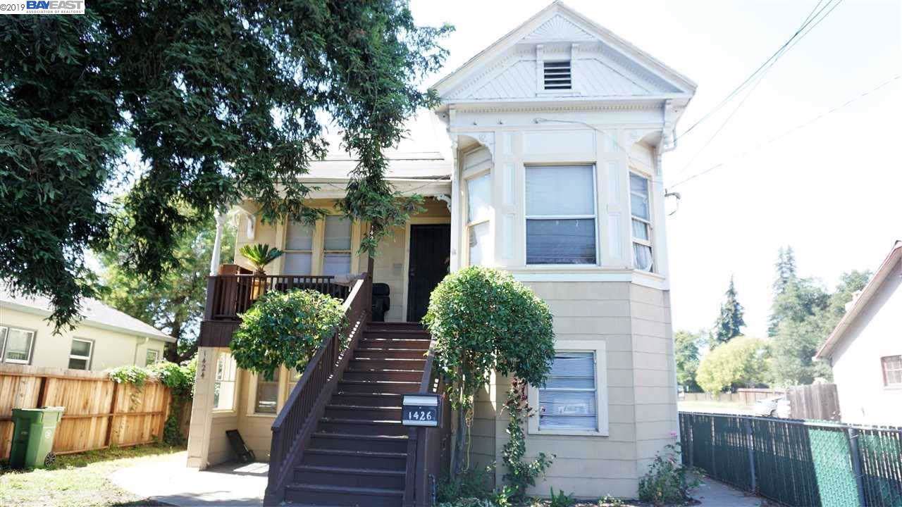 1424 C Street - Photo 1