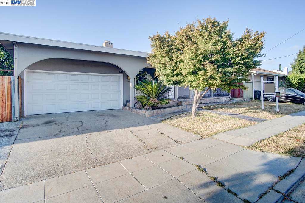 881 Marin Ave - Photo 1