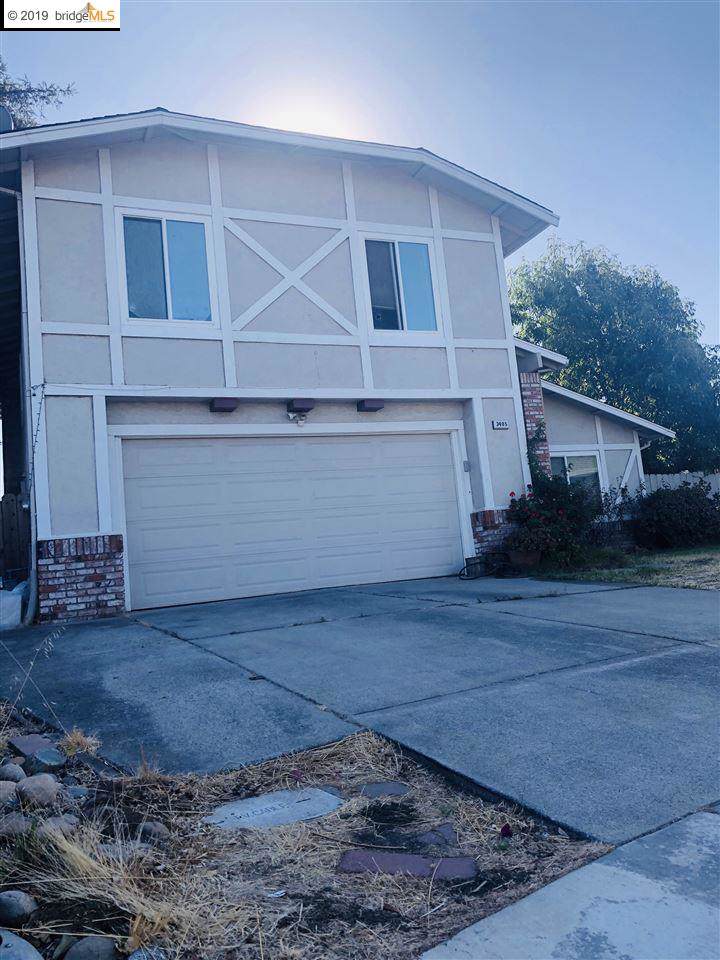 3405 Danielle Pl - Photo 1