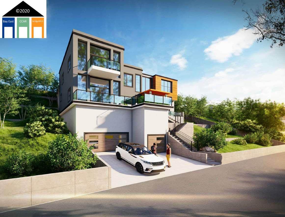 5555 Leona St Lot 1 - Photo 1