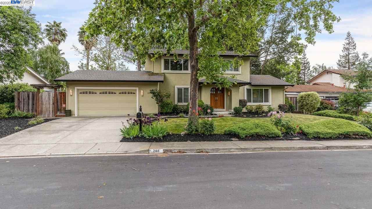 248 Aptos Pl - Photo 1 248 Aptos Pl - Photo 1
