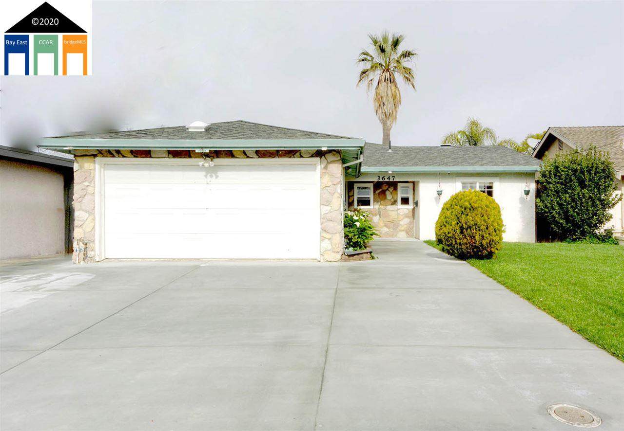 3647 Jamestown Road - Photo 1