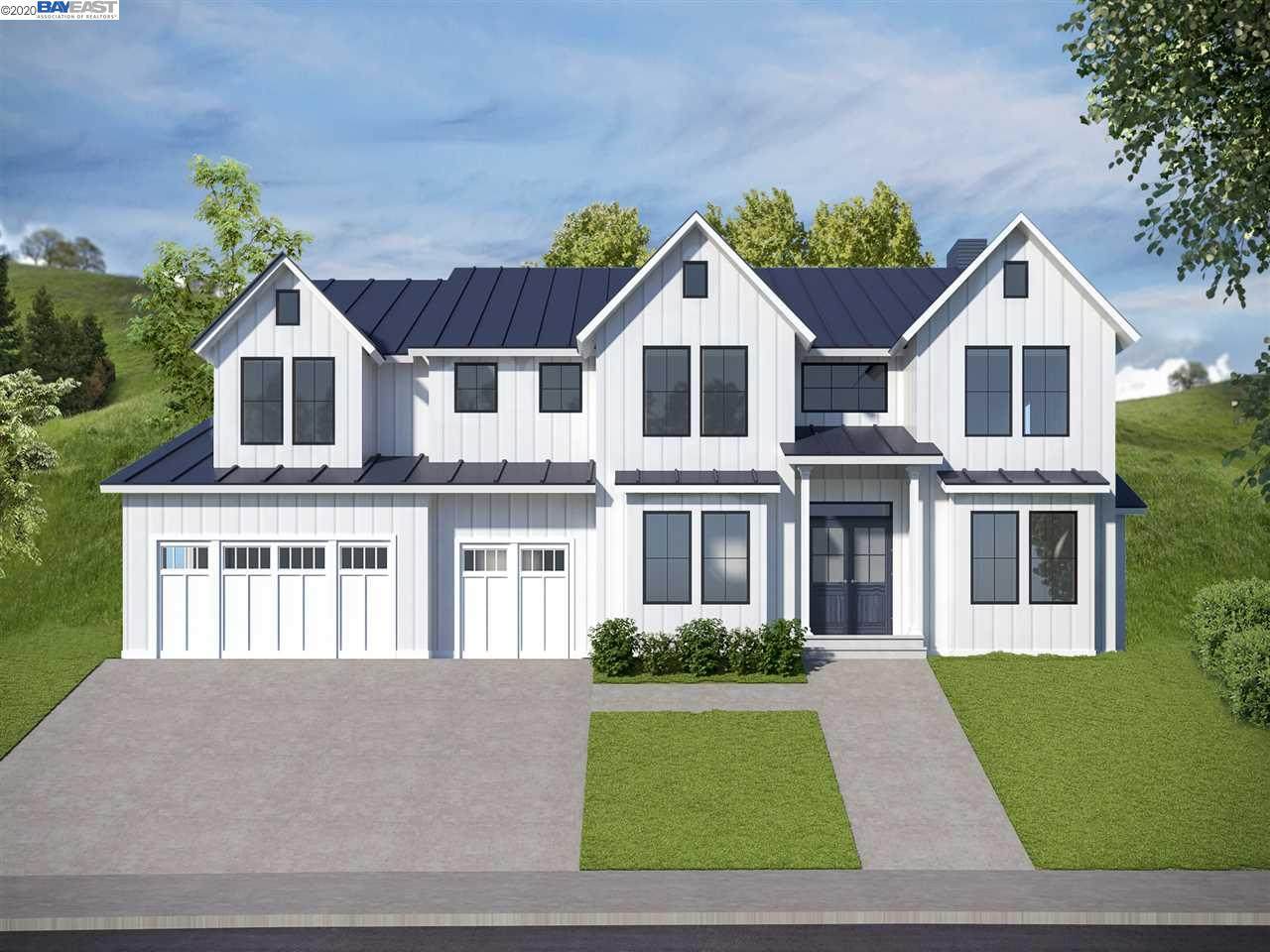 Lot A Heritage Oaks Dr. - Photo 1