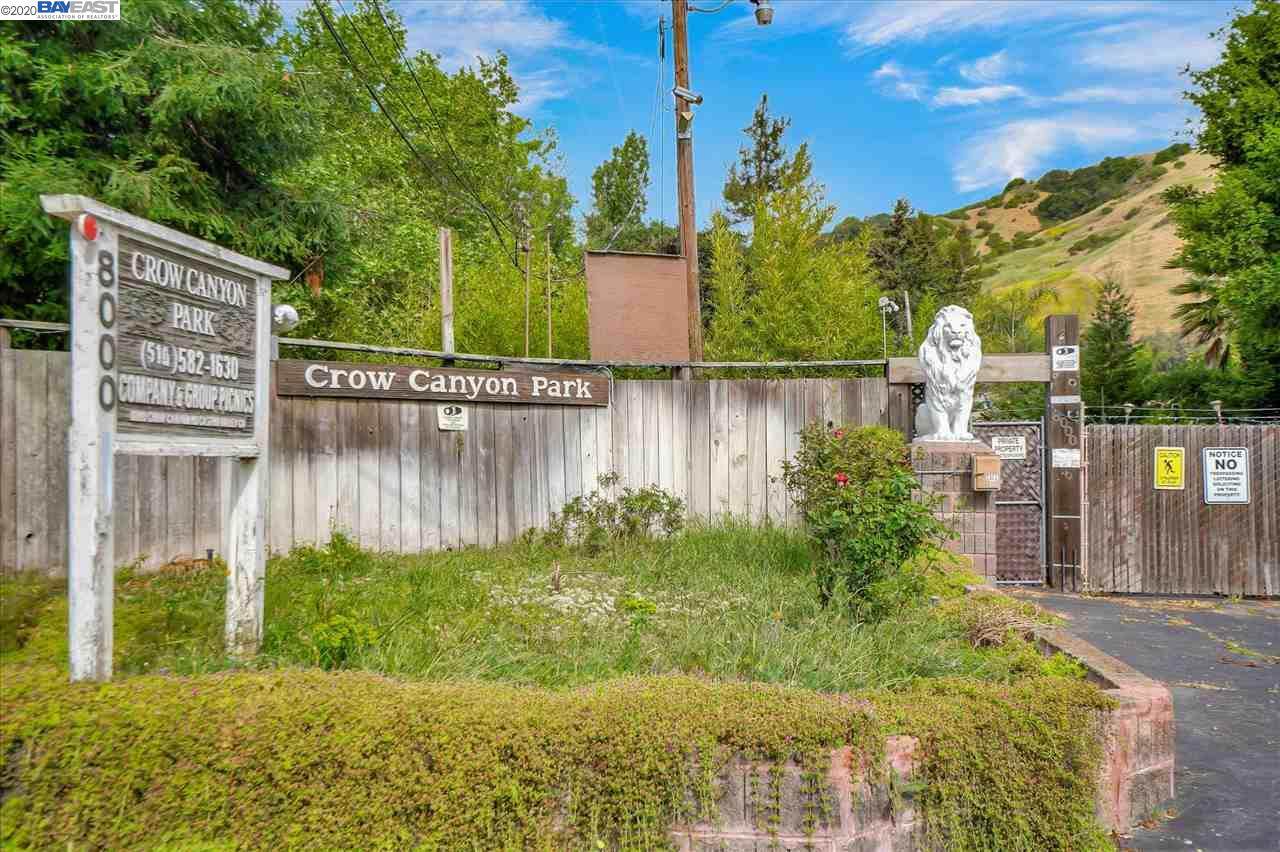 8000 Crow Canyon Rd - Photo 1
