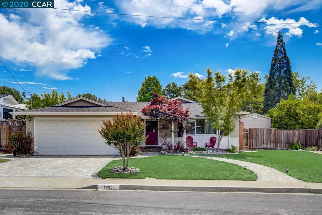 5480 Louisiana Drive - Photo 1