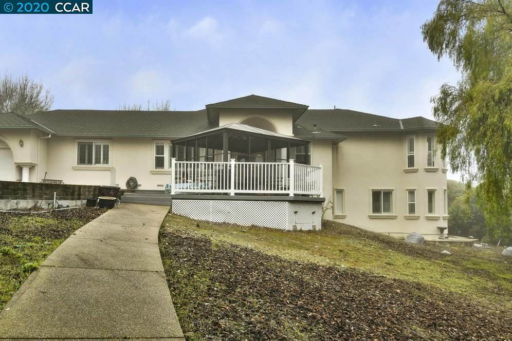 4353 Briones Valley Rd - Photo 1