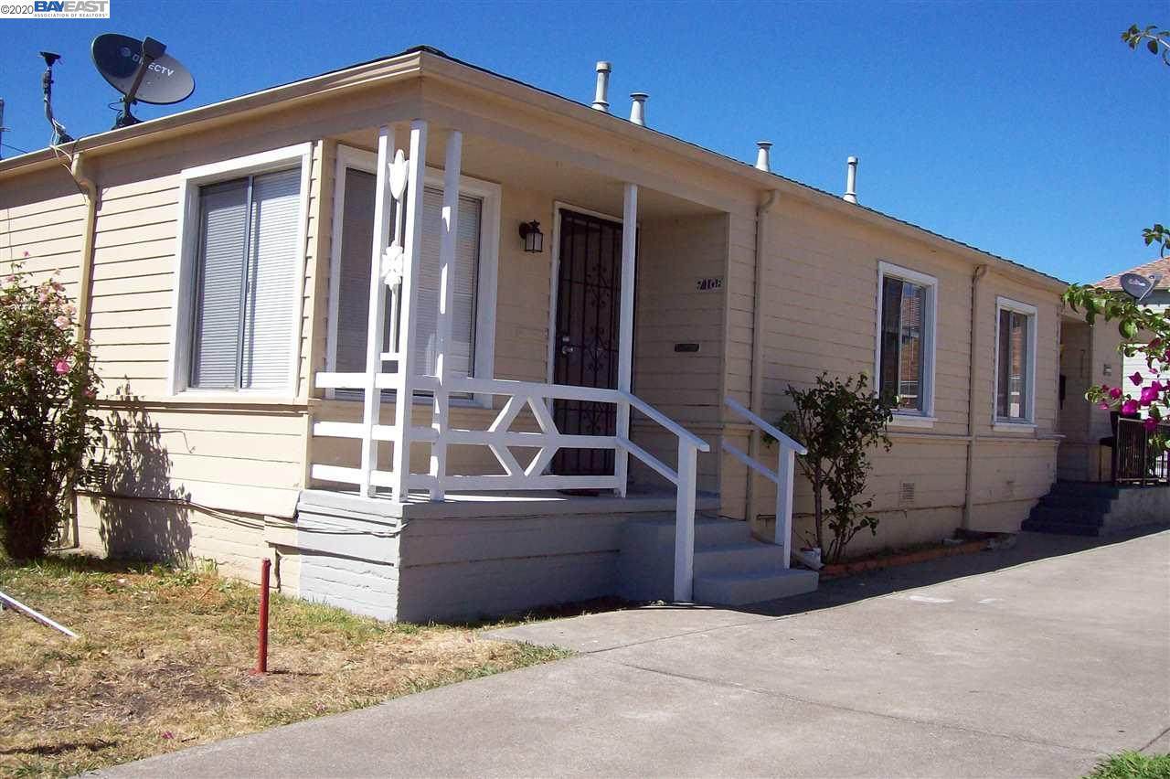 7108 Fresno Street - Photo 1