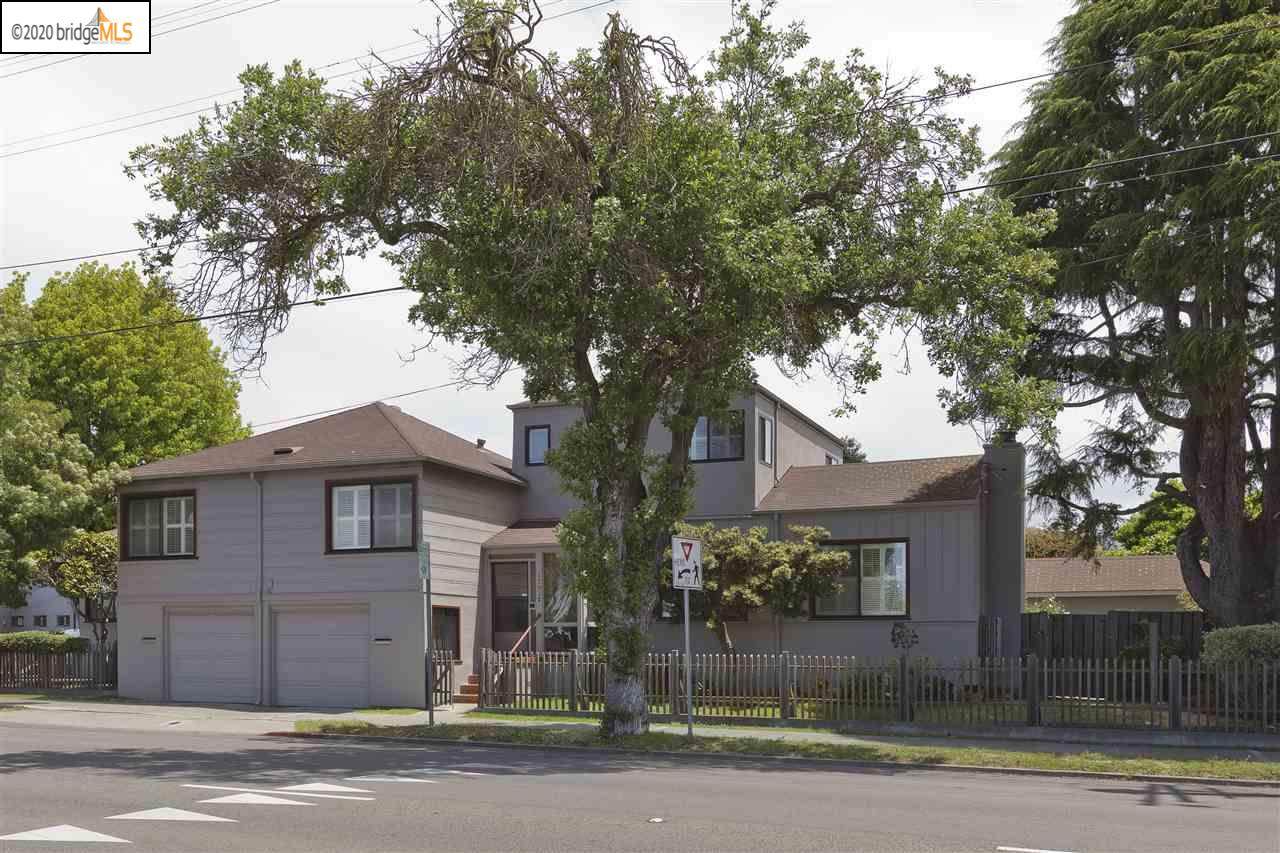 1703 Sacramento St - Photo 1