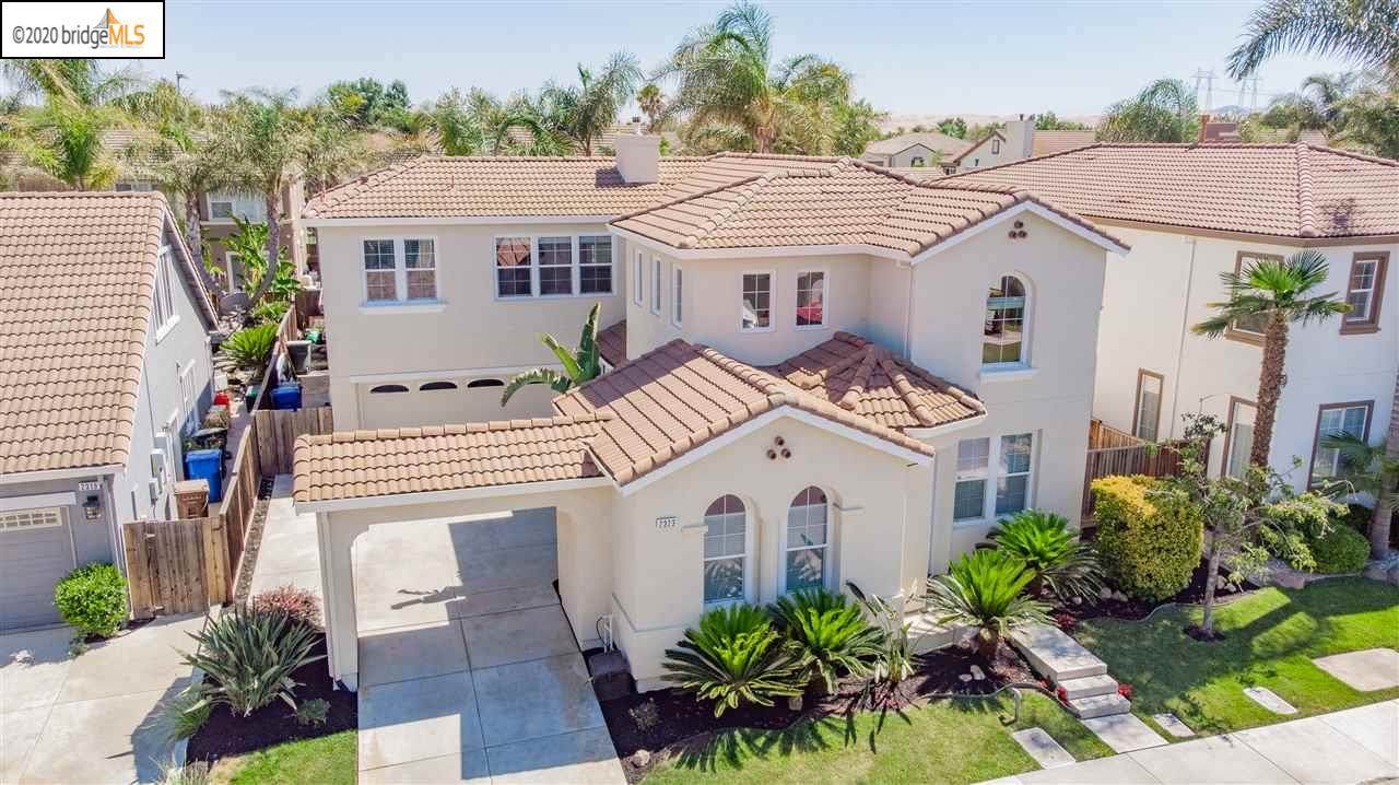 2323 Winchester Loop - Photo 1