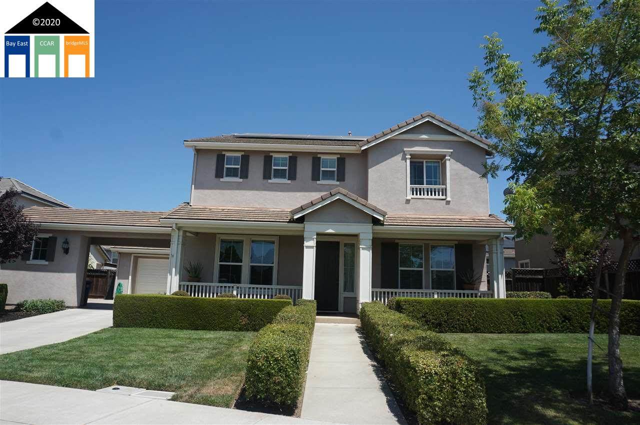 111 Celsia Way - Photo 1