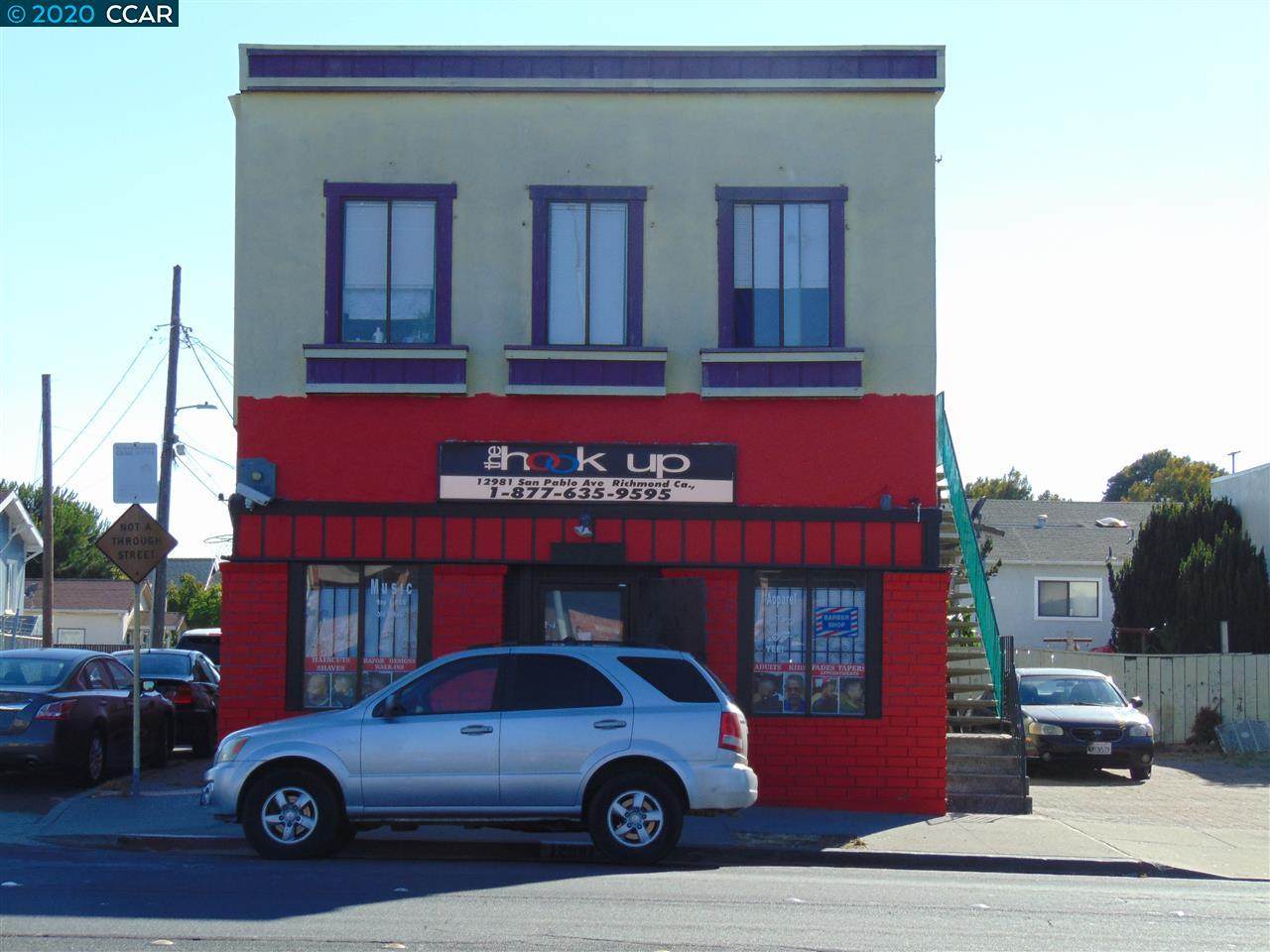 12981 San Pablo Ave - Photo 1