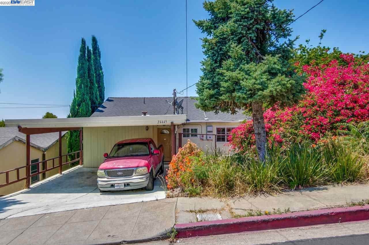 24445 Leona Dr - Photo 1
