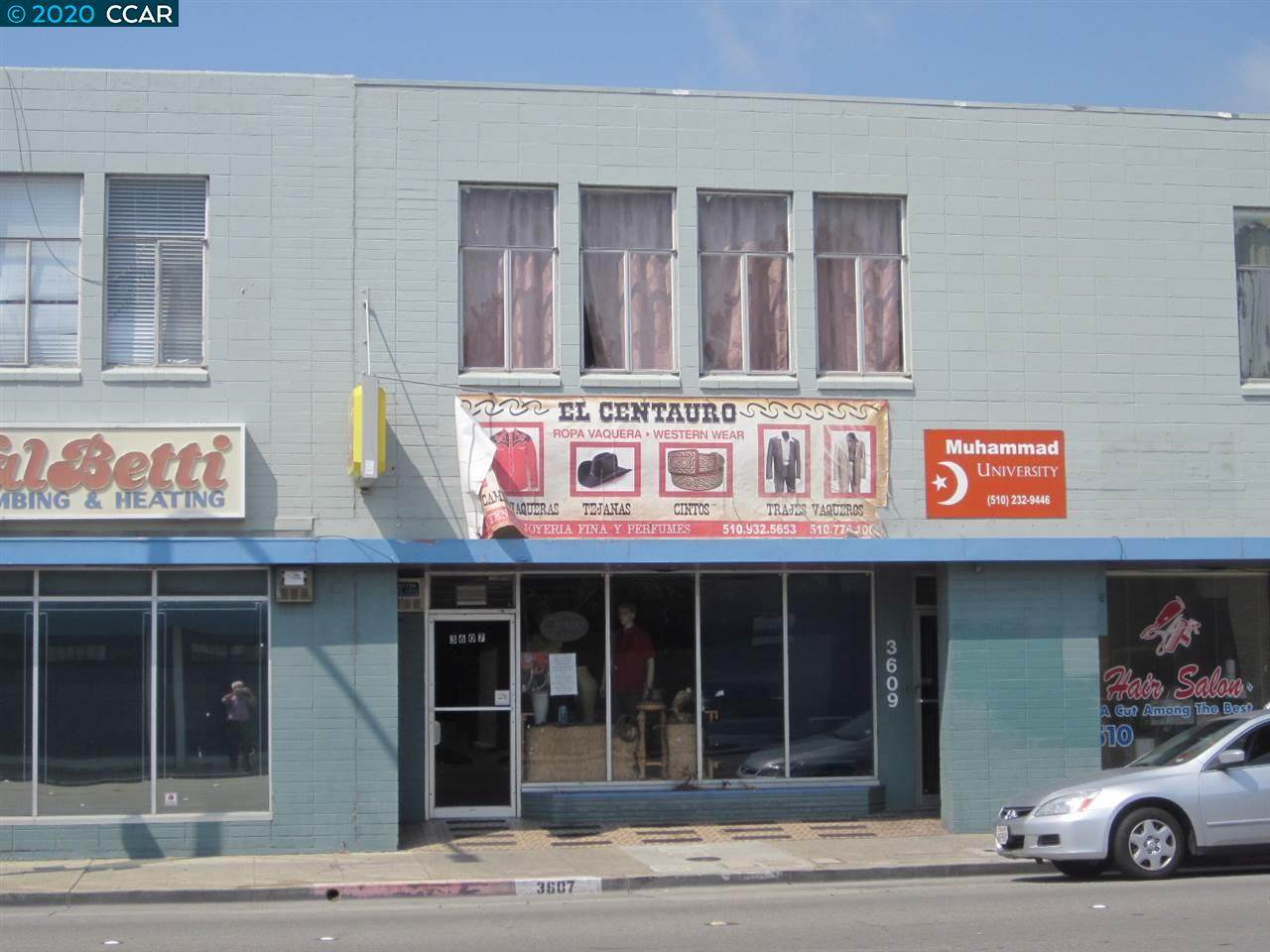 3609 Macdonald Ave - Photo 1