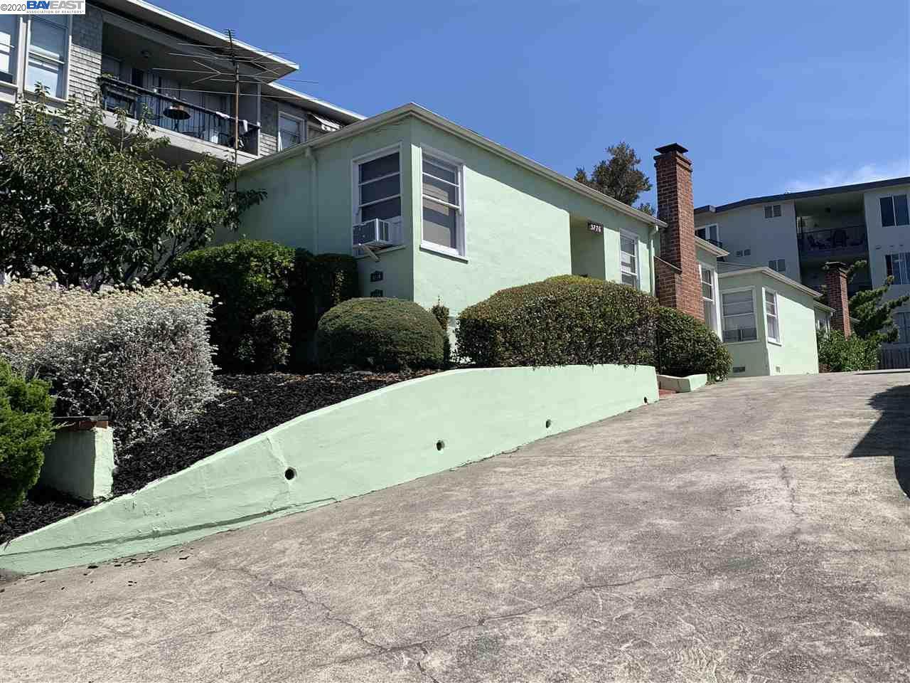 3774 Harrison Street - Photo 1