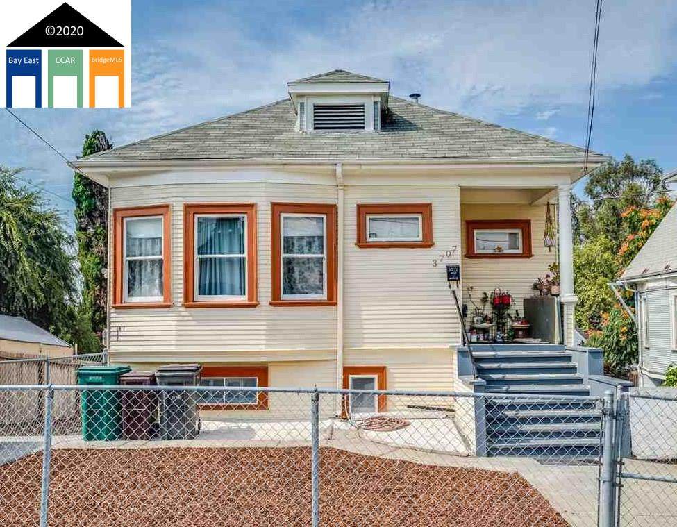 3707 Carrington St - Photo 1