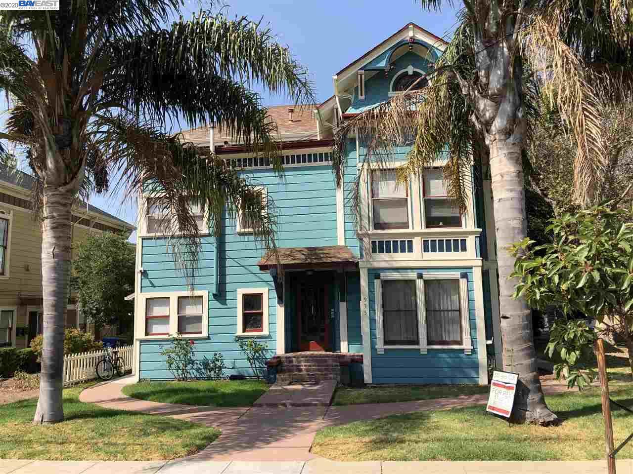 935 Santa Clara Ave - Photo 1