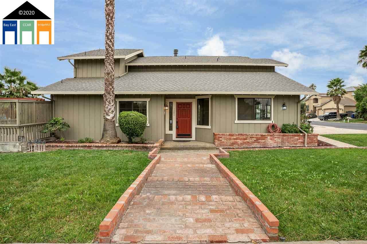 1201 Discovery Bay Blvd - Photo 1