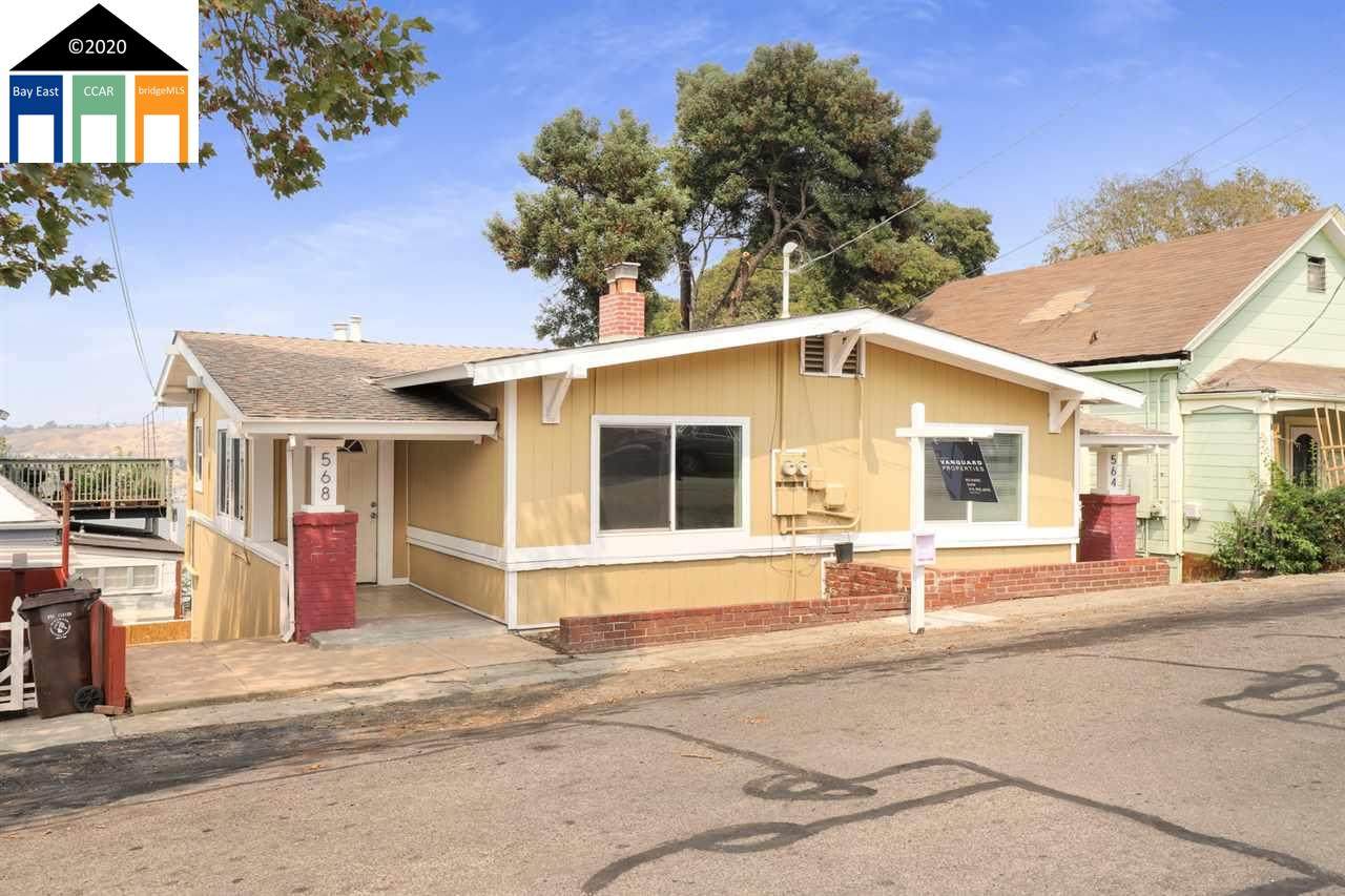 564 Alhambra St. - Photo 1
