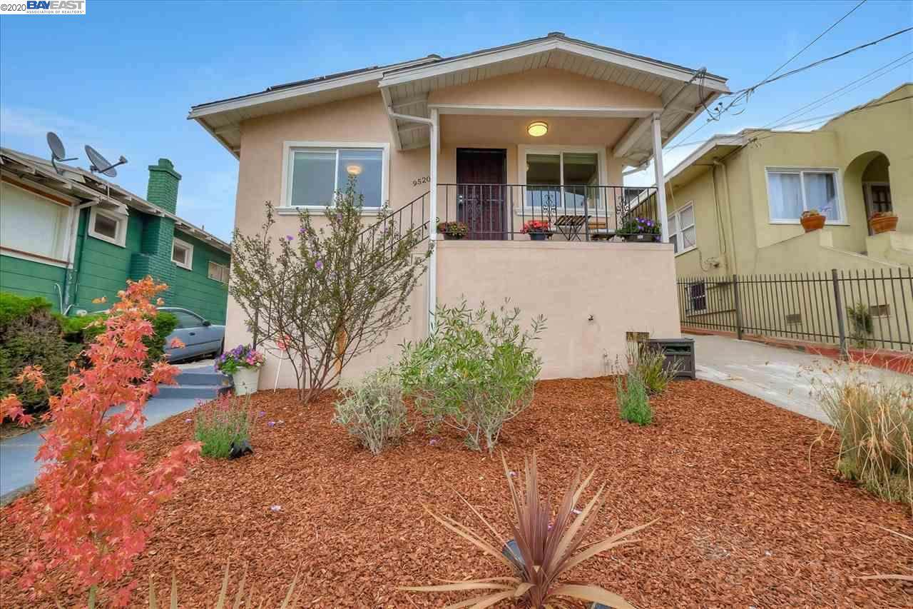 9520 Burr St. - Photo 1