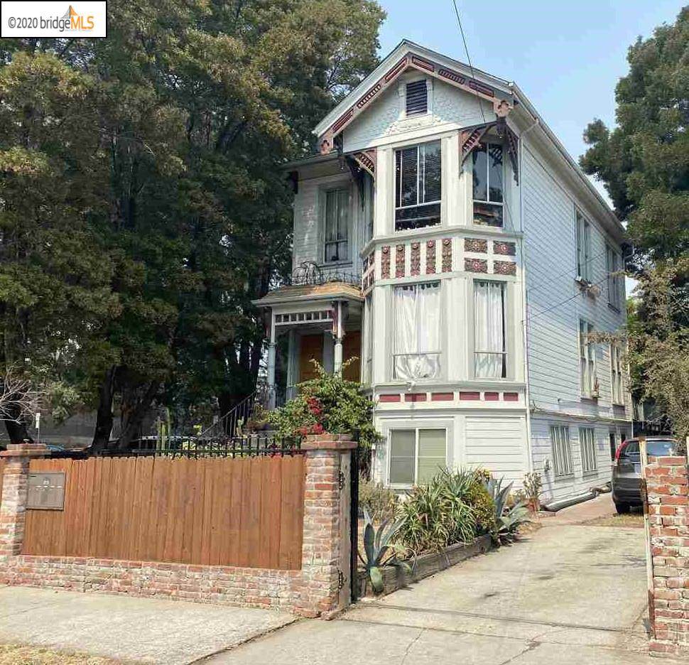 540 31 St - Photo 1