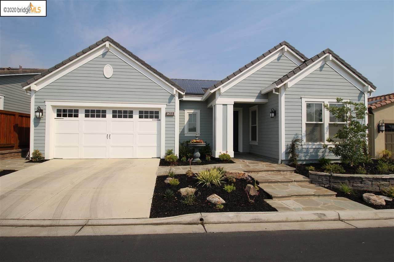 1653 Chianti Ln - Photo 1