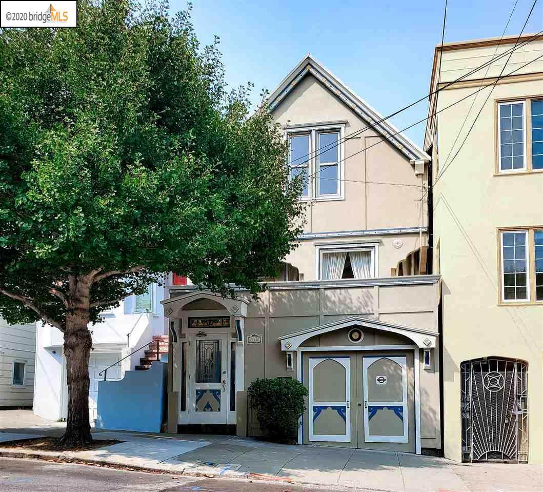 310 Jersey St - Photo 1