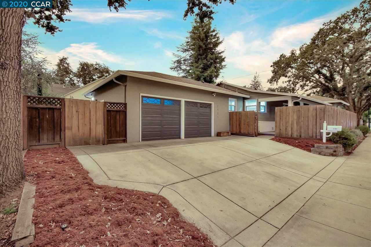 2151 Geary Rd - Photo 1