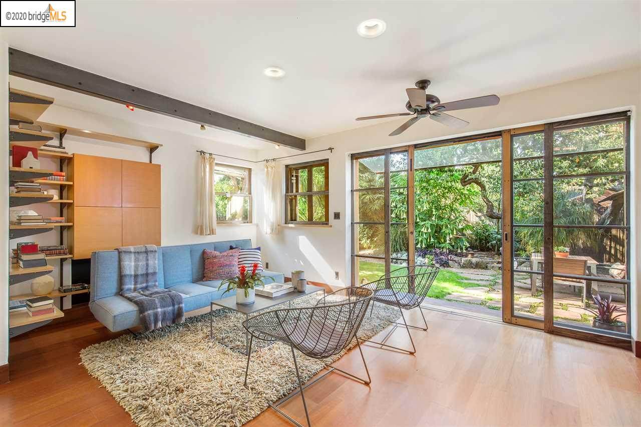 811 Channing Way - Photo 1