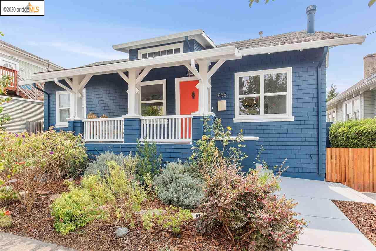 855 57Th St - Photo 1