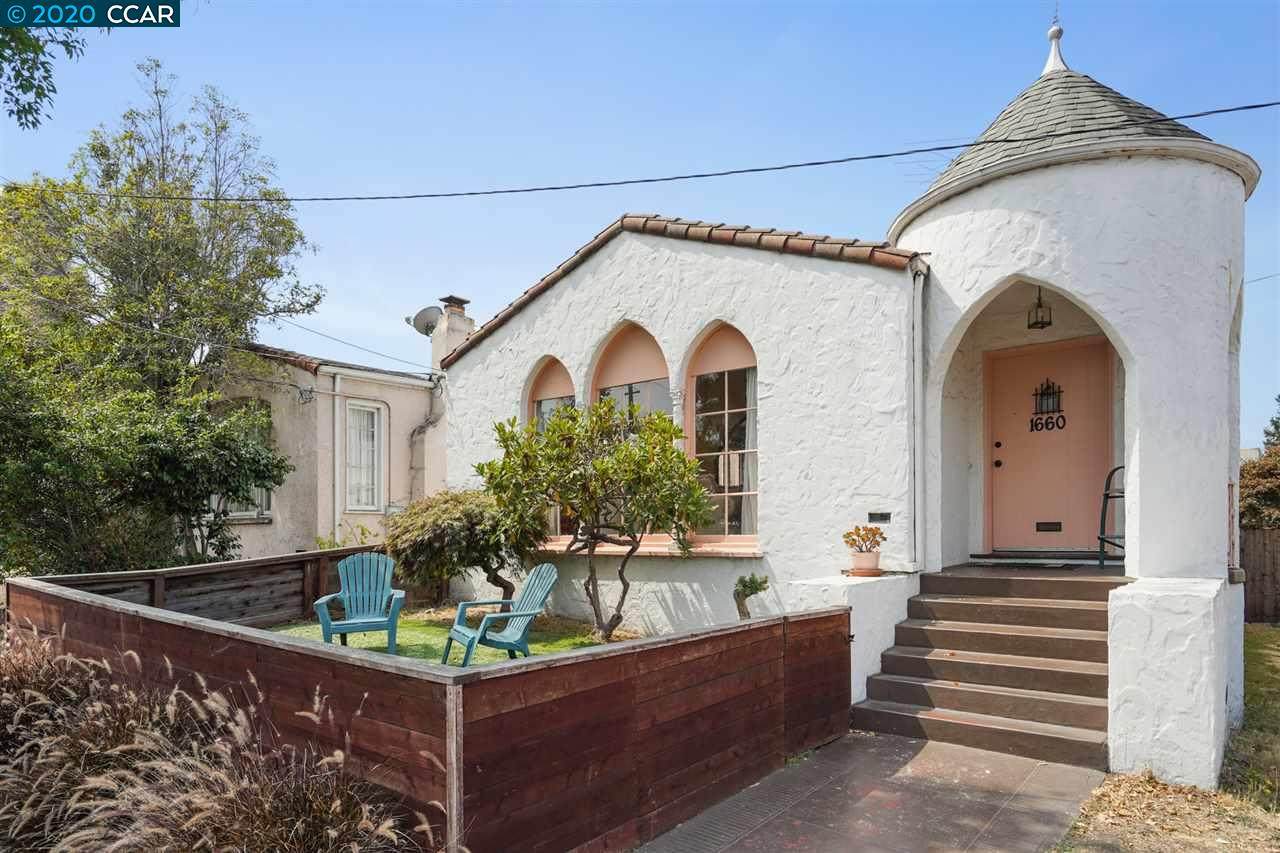 1660 Sacramento St - Photo 1