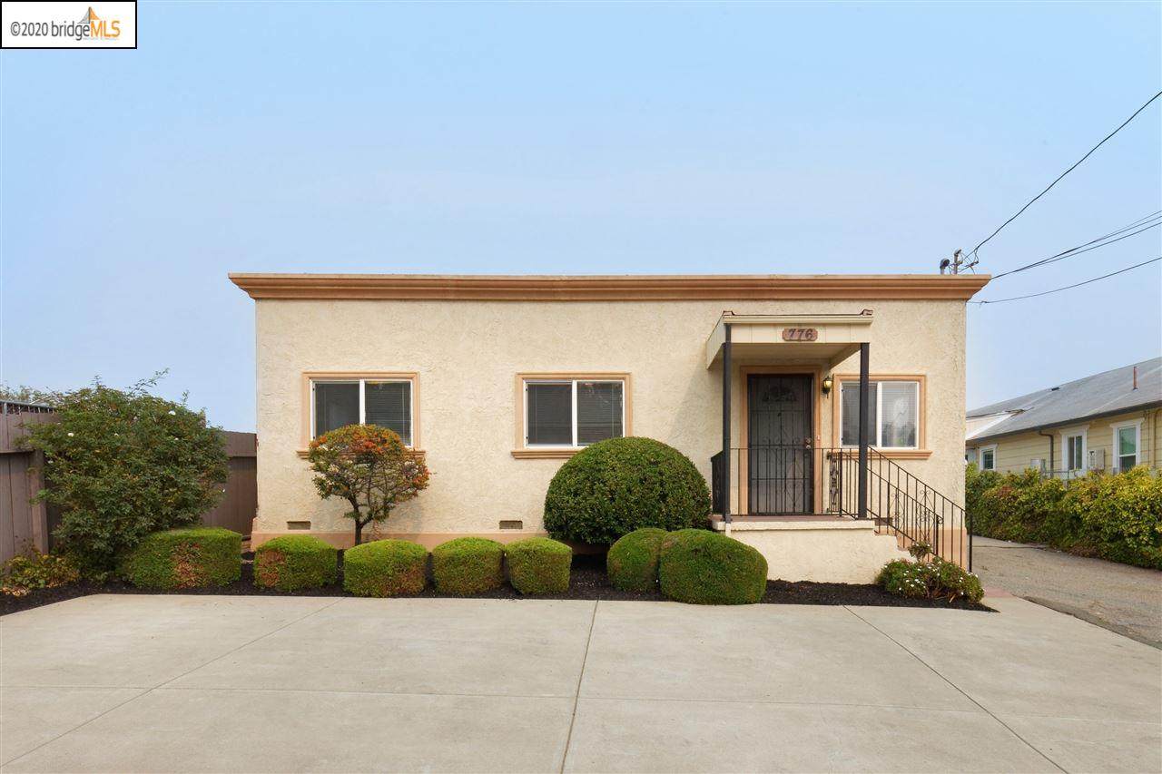 776 La Paloma Rd - Photo 1