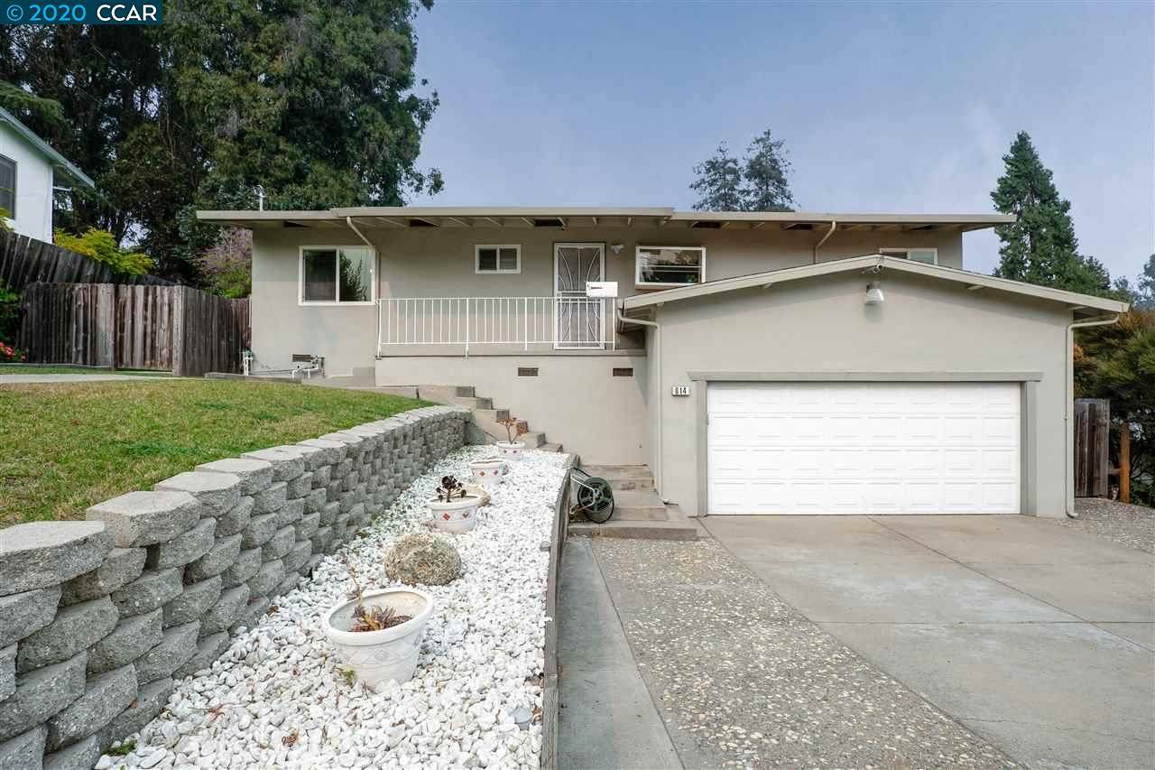 614 El Cerro Dr - Photo 1