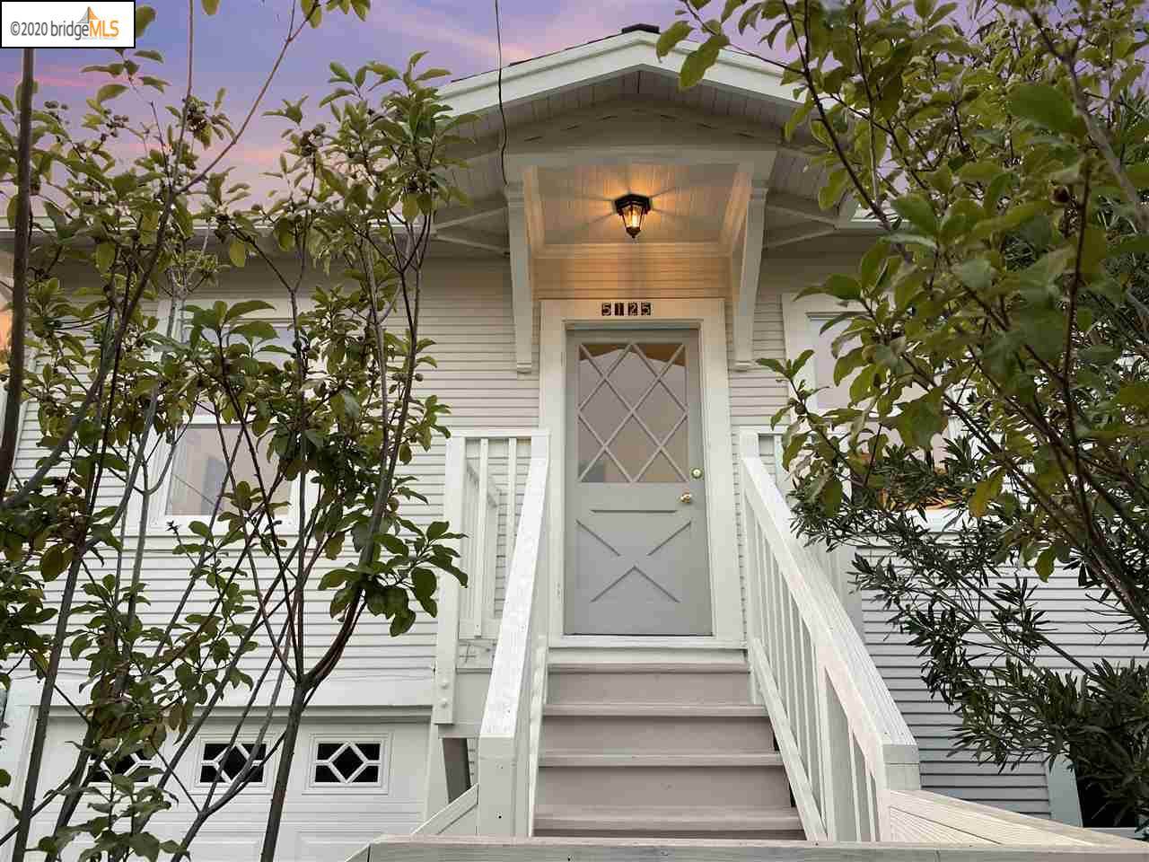 5125 Lawton Ave - Photo 1