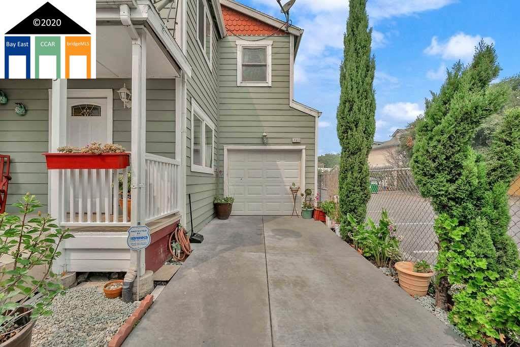 723 Peralta St - Photo 1