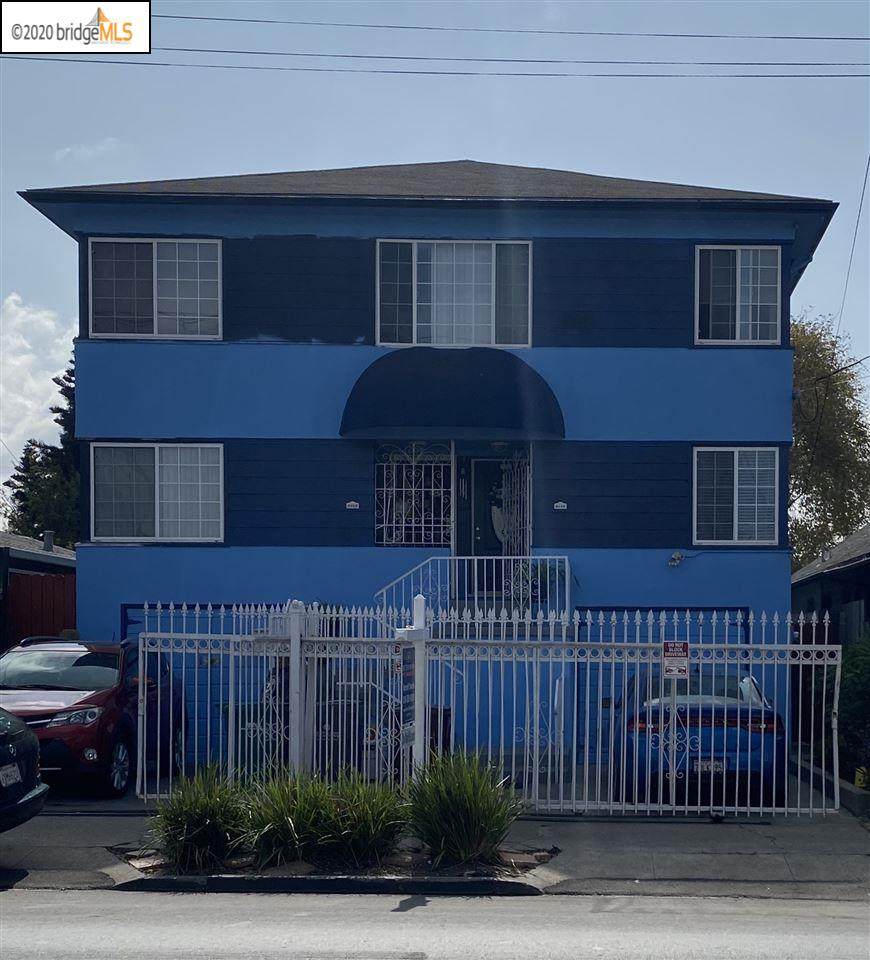 2466 Seminary Ave - Photo 1