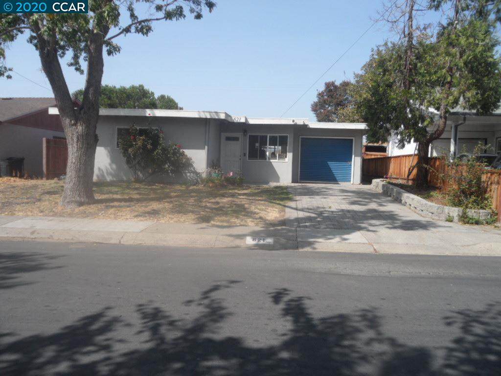 621 Donna Dr - Photo 1