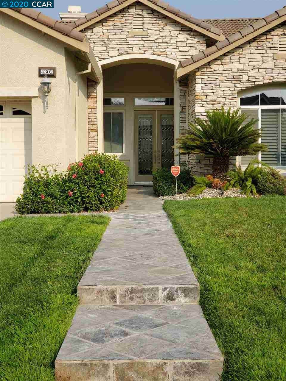 4302 Silverado Dr - Photo 1