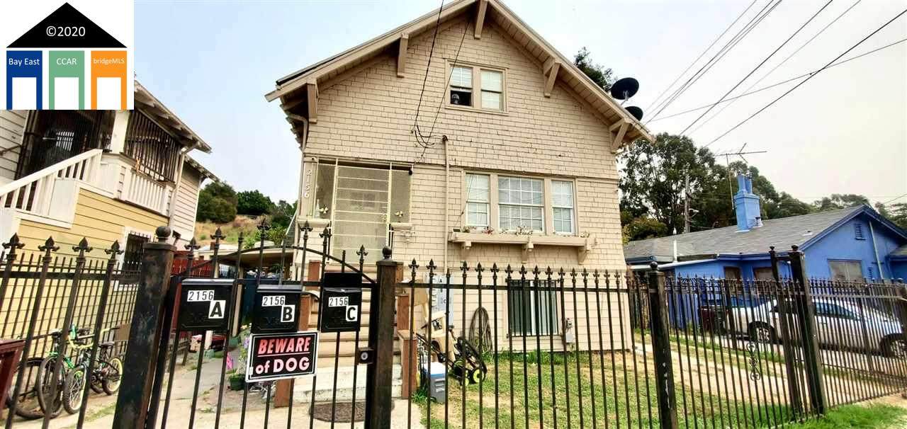 2156 Harrington Ave - Photo 1