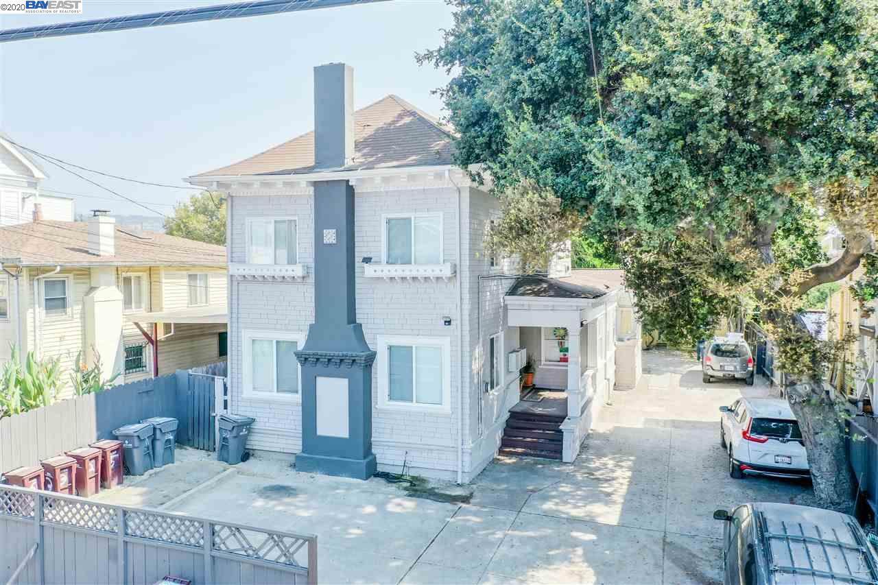 1832 Fruitvale Ave - Photo 1