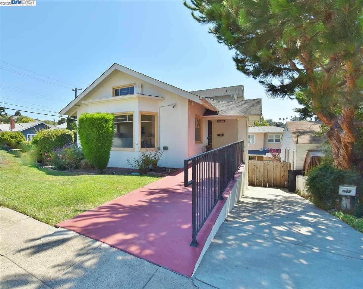 546 Zorah St - Photo 1